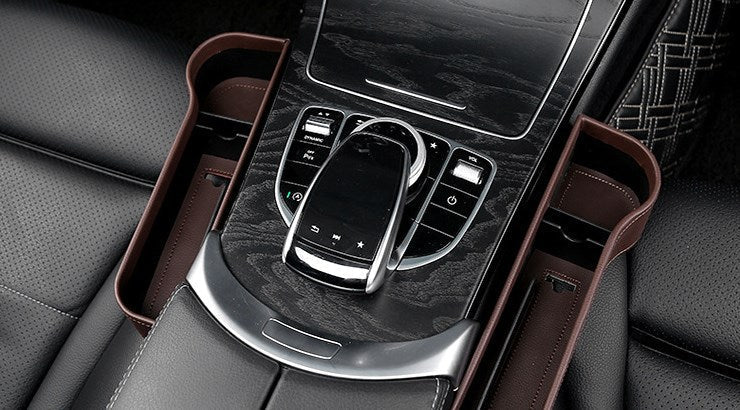 35%OFF🔥Multifunktionaler Autositzorganisator