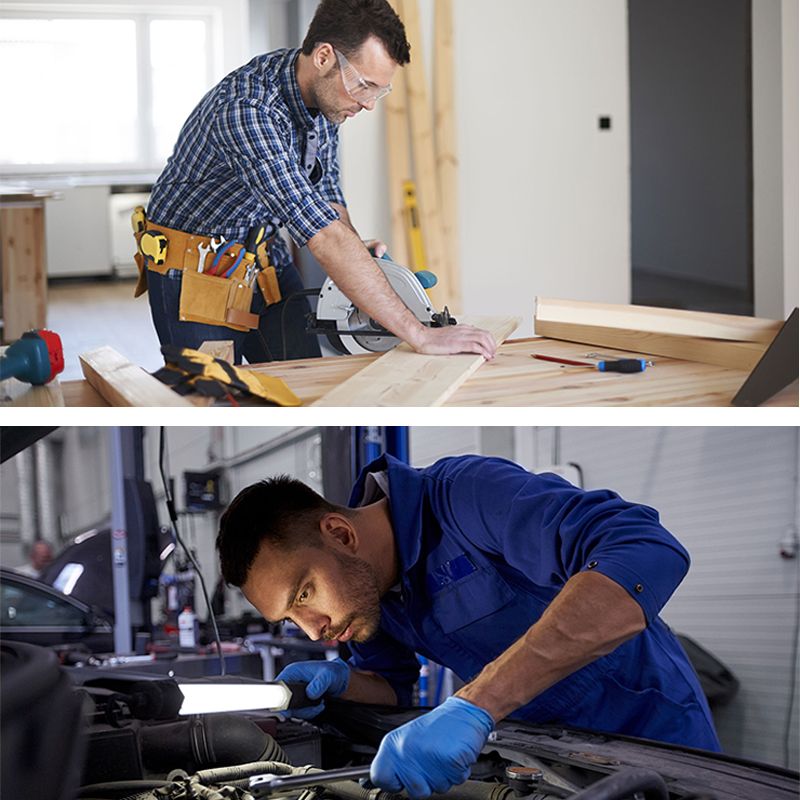 🔥Heißer Verkauf🔥 Reparaturwerkzeug Holstertasche