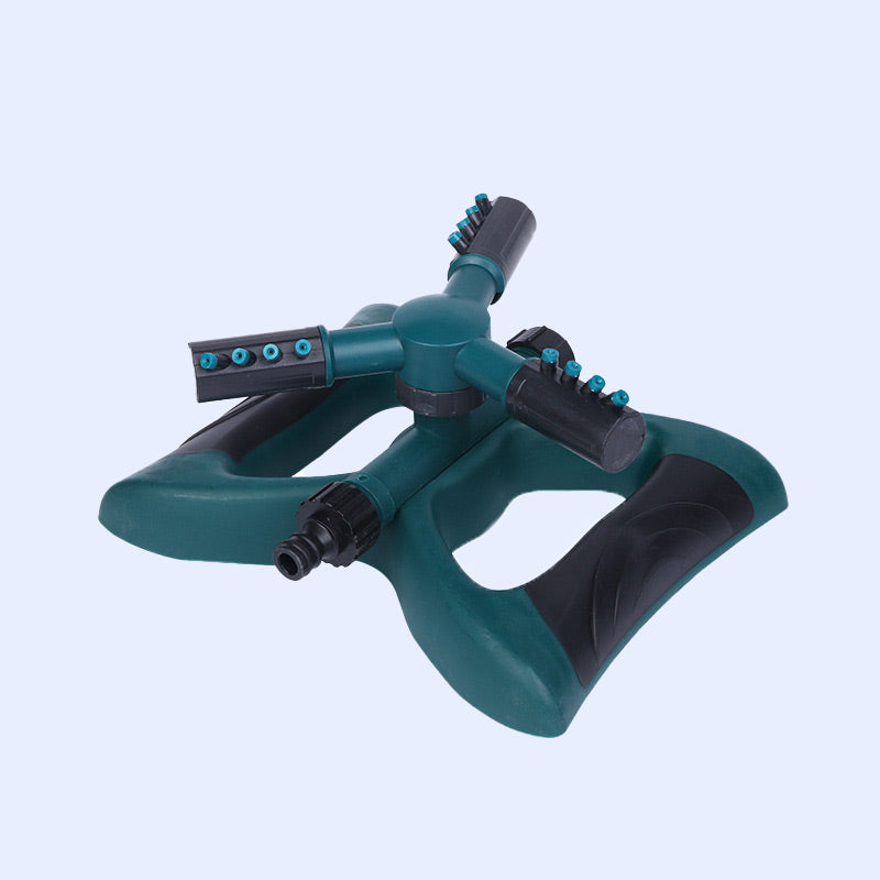 💧 Automatischer Mehrzweck-Garten-Sprinkler