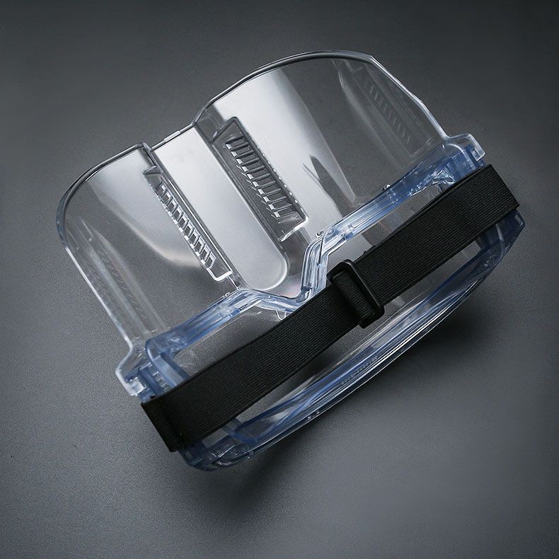 😎Transparente Mehrzweck-Schutzmaske