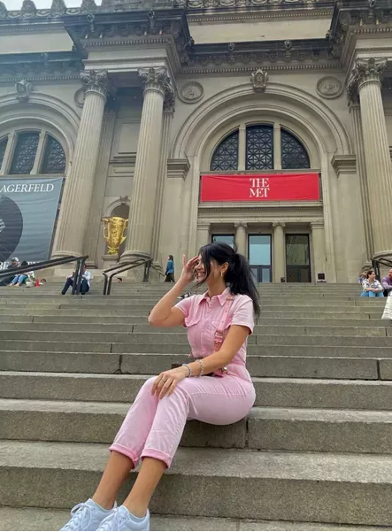 💕Enger Bootcut-Denim-Overall (Kostenloser Versand für 2 Stück)✈️