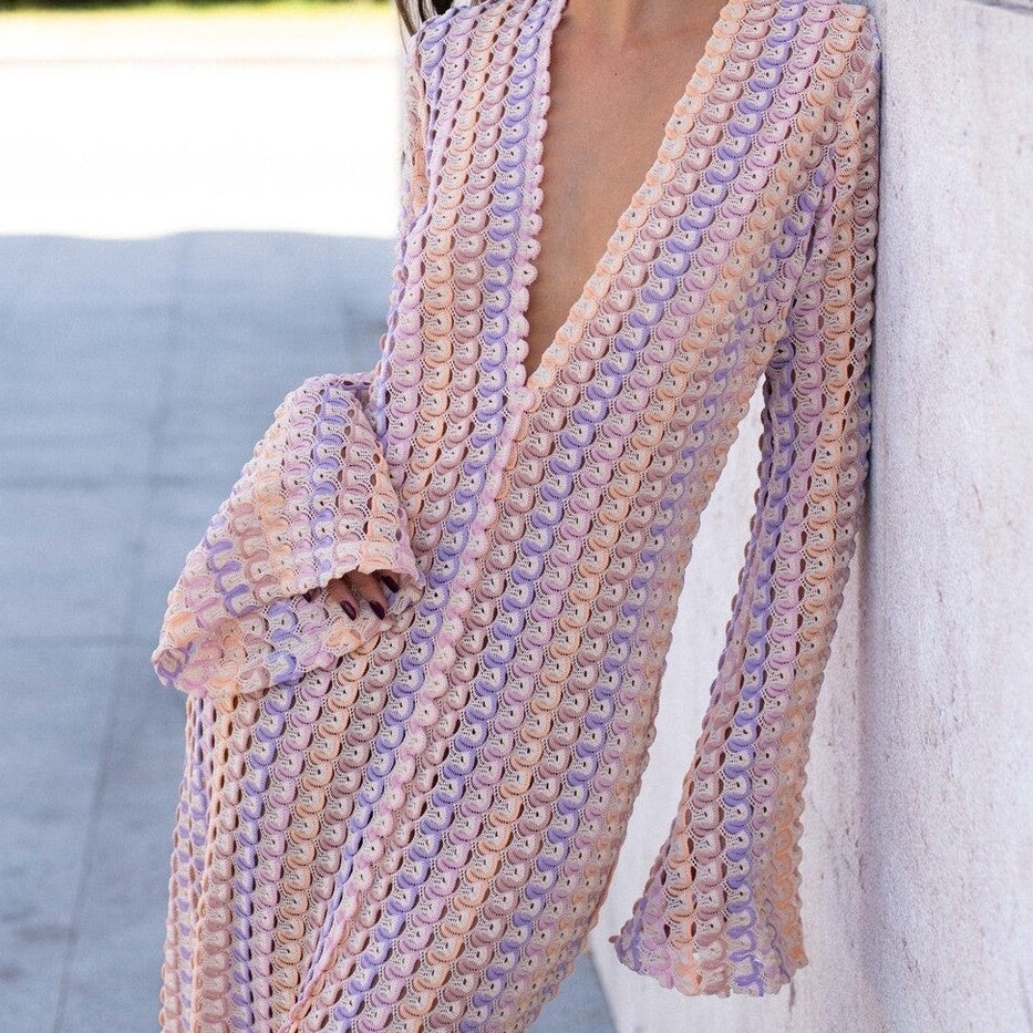 🦋Sexiness trifft auf Eleganz mit kontrastierenden Spitzenausschnitten, die deinen einzigartigen Charme zur Geltung bringen!💕