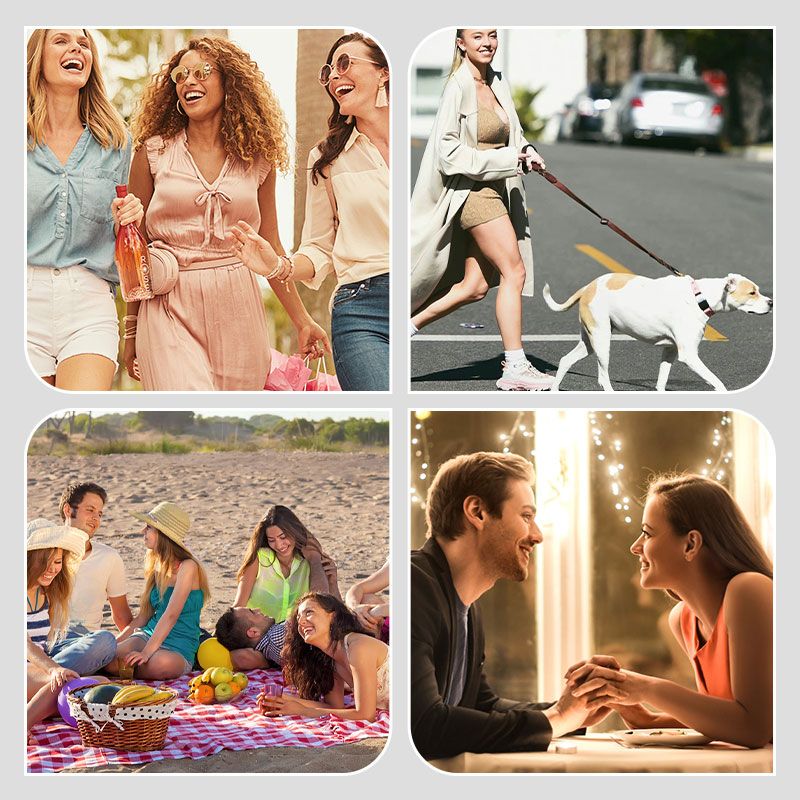 💥Sommer-Schnäppchen - 52 % RABATT👗Bedrucktes rückenfreies Neckholderkleid für Damen