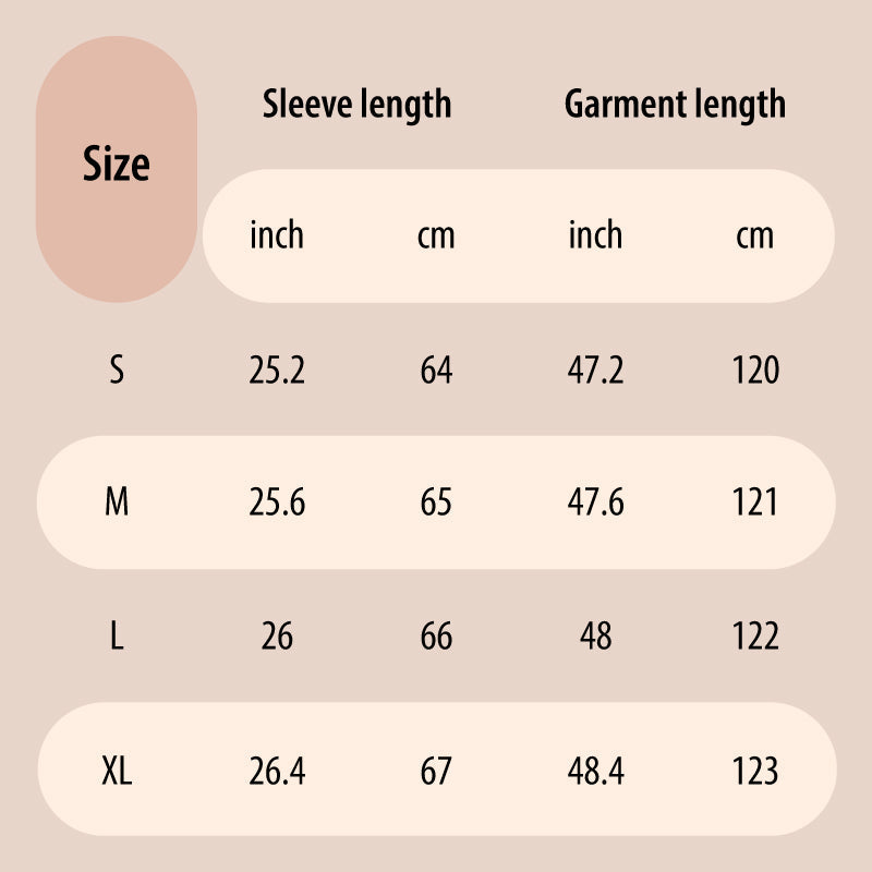 Langärmeliges, plissiertes Maxikleid mit V-Ausschnitt und Blumenprint