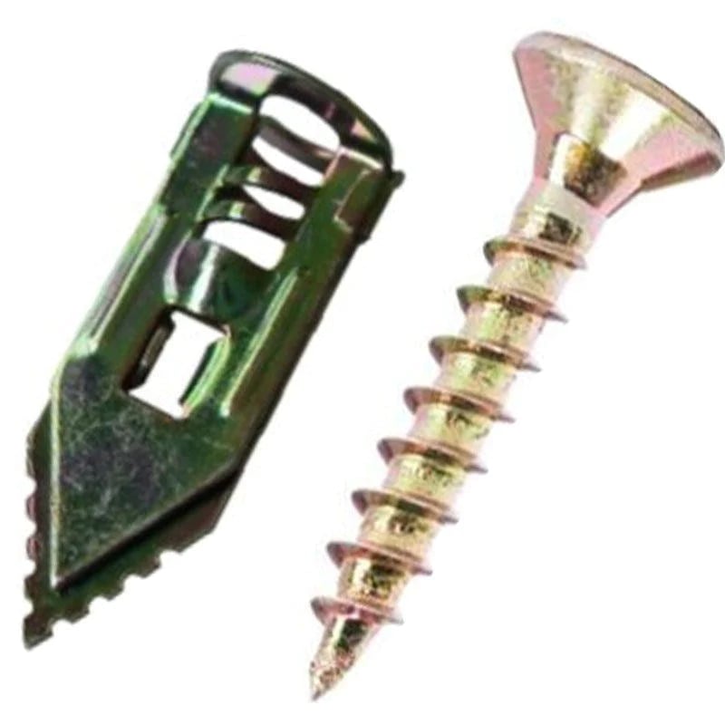 2025 neue Produktaktion đ„Selbstbohrende Dehnschrauben