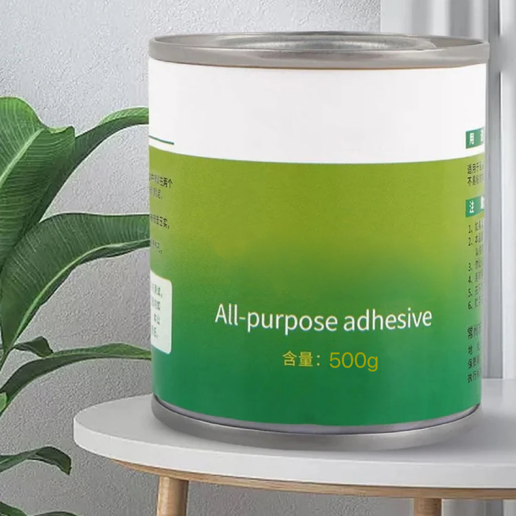 ✨Määräaikainen erikoistarjous✨ Vedenpitävä Laattojen Korjaus Marmoriliima