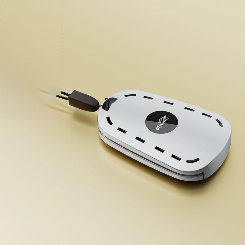 đ„đ„Universelles Scheibenwischer-Reparaturwerkzeug