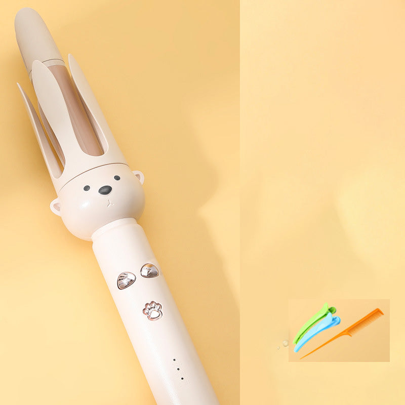 🌲Weihnachtsaktion – 50 % Rabatt🎅🏆Flash Sale⚡ Über 50.000 Stück verkauft! Vollautomatischer Lockenstab – das bequeme Werkzeug für Locken