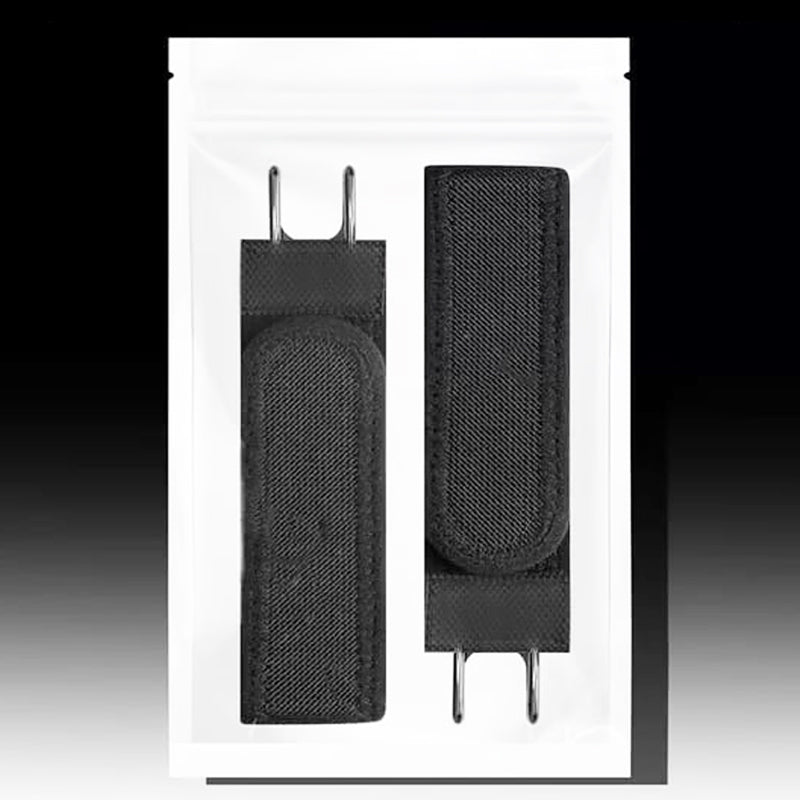 No Buckle Elastic Belt for Men & Women