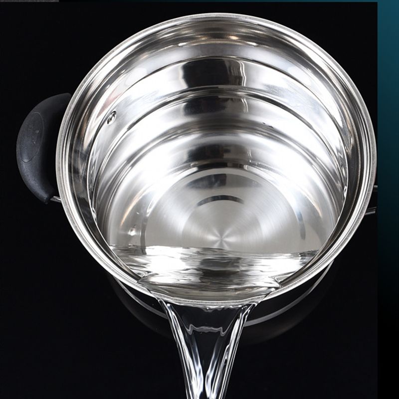 Mehrzweck-Edelstahlkasserolle-Kostenloser Versand📦✈️