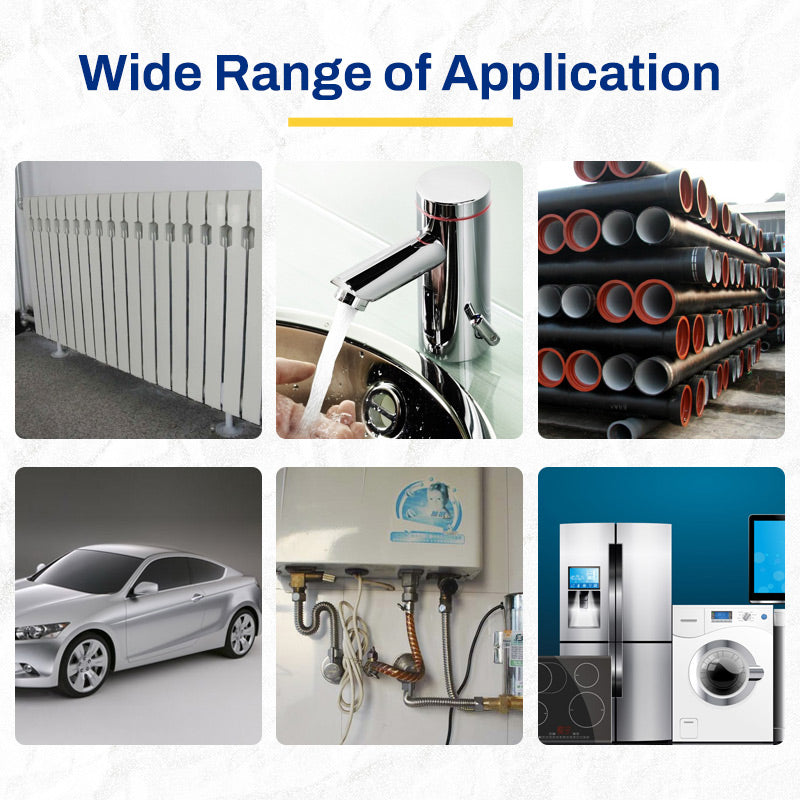 🔥2 kaufen.1 gratis🔥Klebstoff für Metallreparaturen