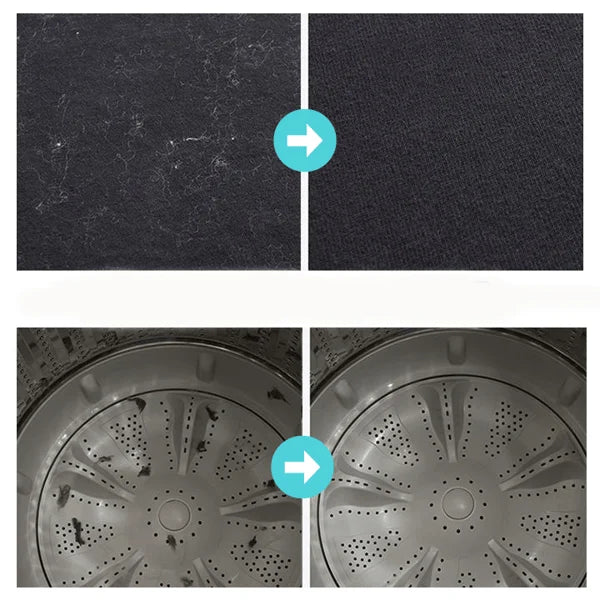 🔥Schwebendes Haar Filterung Mesh Entfernung(KAUFEN SIE 2 UND ERHALTEN SIE 3 GRATIS)🔥