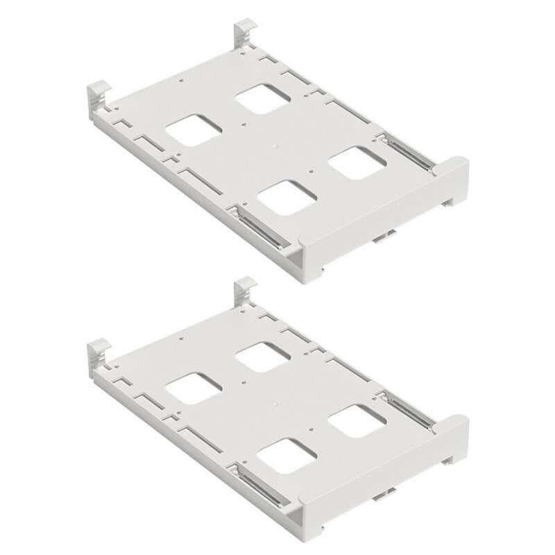 Hängendes Soda-Dosenregal für Kühlschrank