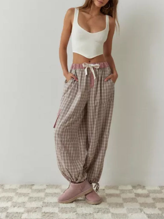 🧃🥰💯Lose Pyjama-Set (KAUFEN SIE 2 KOSTENLOSER VERSAND)🧃🥰💯