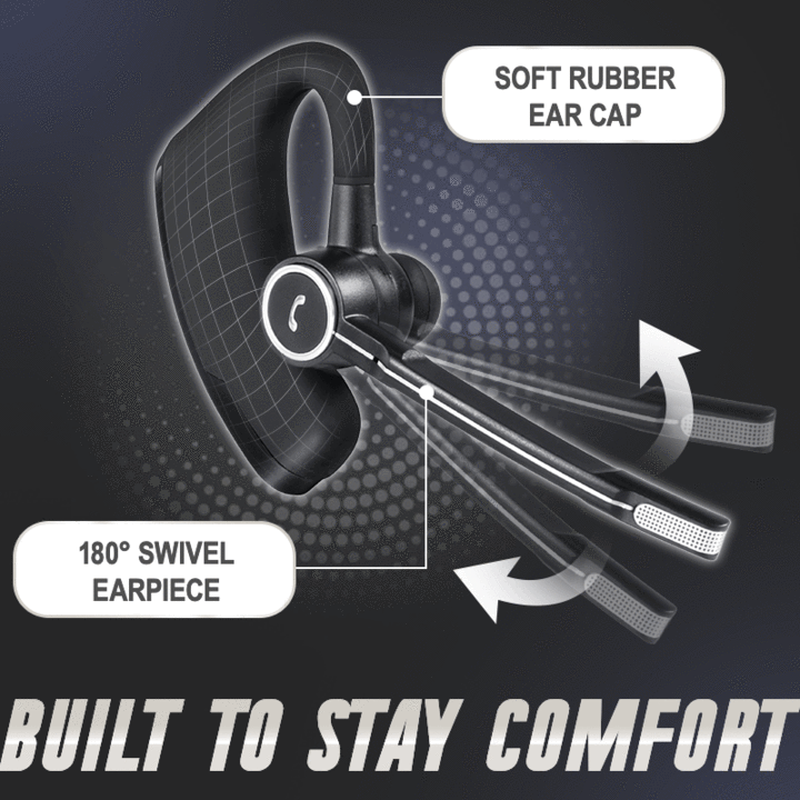 🔥Last Day Sale 49%🔥Business Wireless Kopfhörer