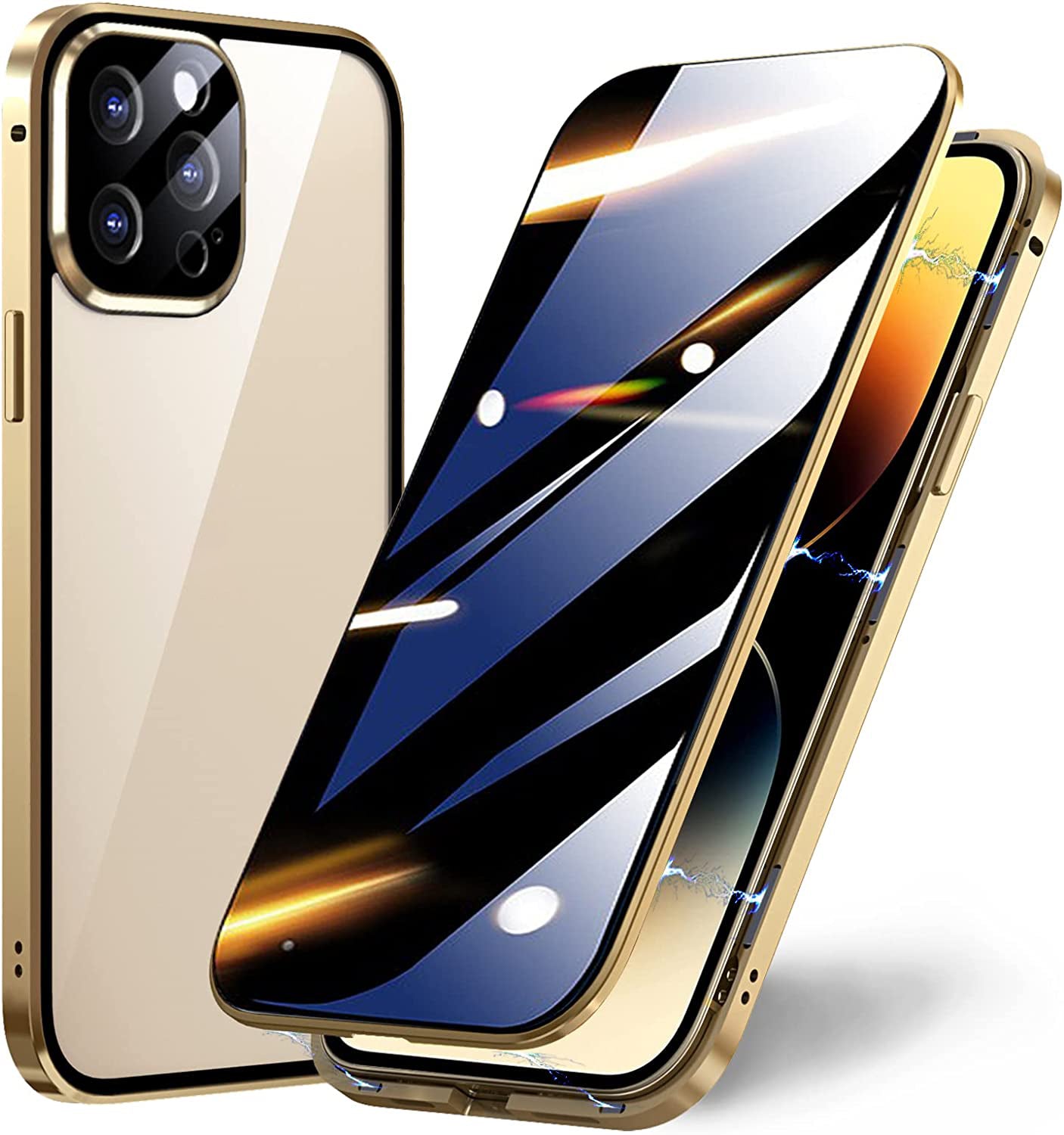 StealthCase für iPhone