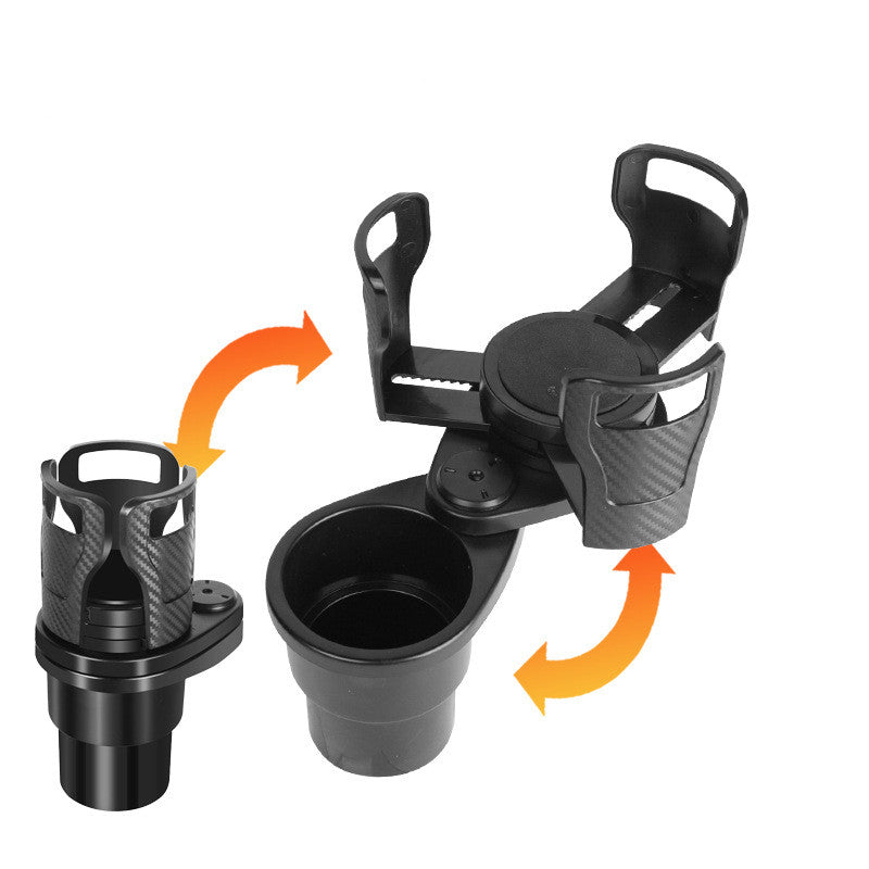 🎁Aktion am letzten Tag: 49 % RABATT – Allzweck-Getränkehalter fürs Auto