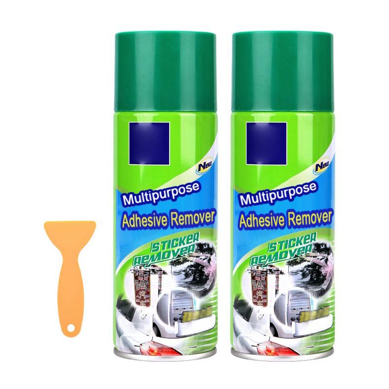 Mehrzweck-Klebstoffentferner-Haushalt & Automobil