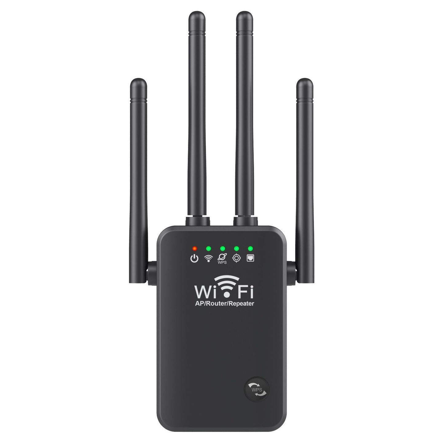 WiFi-Extender-Signalverstärker