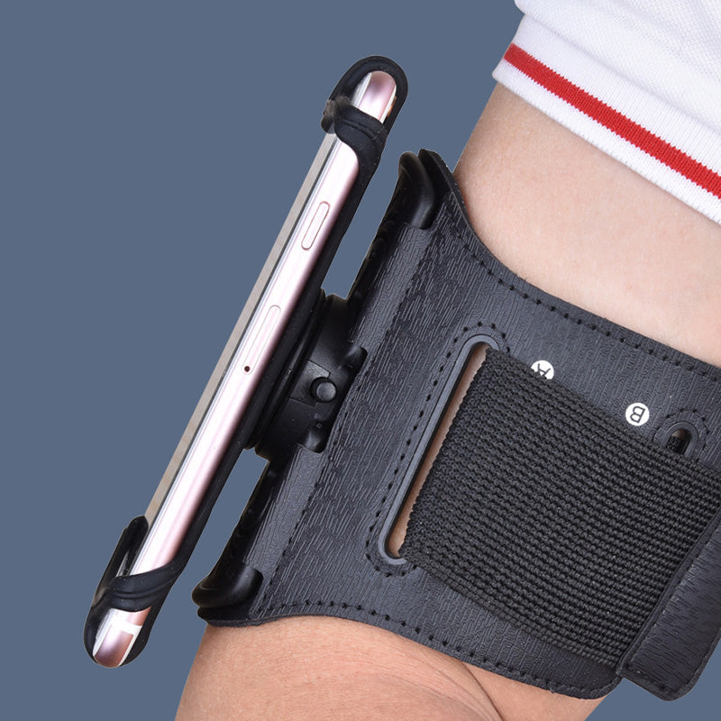 Geschenkauswahl - Outdoor Sport Handgelenk-Handyhalter