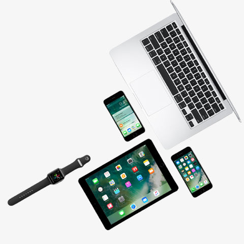 Electronics & Accessories