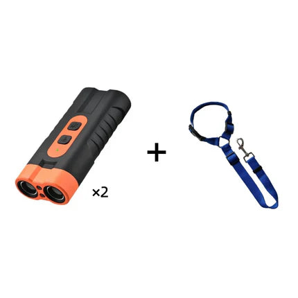 ⚡Dog Bark Deterrent Device