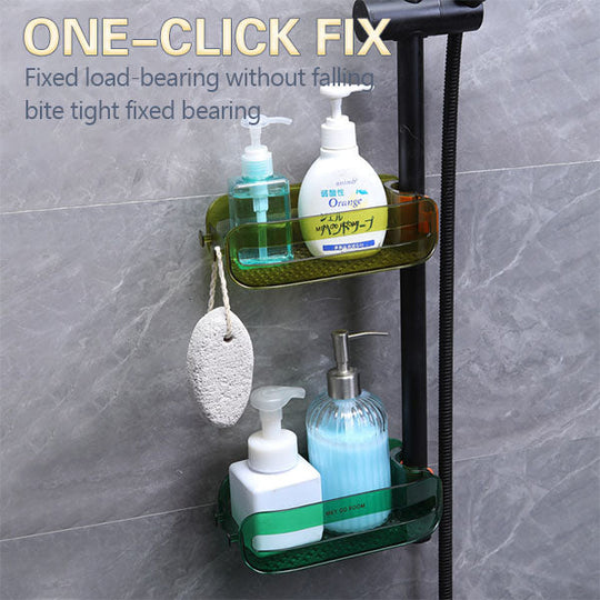 📢📢50% OFF !! &amp;BUY 1 GET 1 FREE！！！⏰2 in 1 Home Sink Sponge Holder
