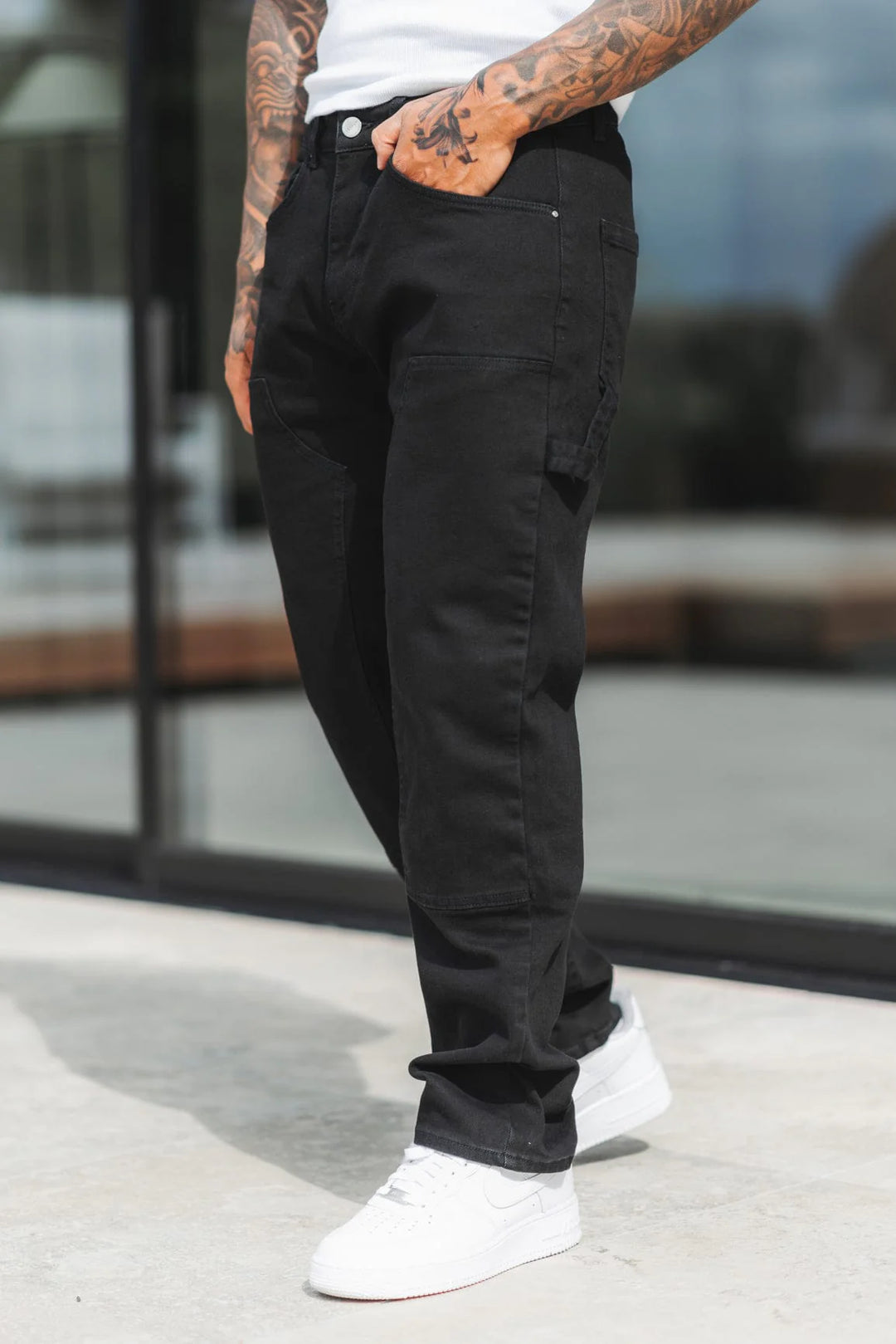 Workwear Men&