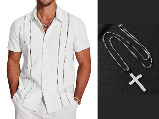 👔 LIMITED-TIME 50% OFF! 💥 Men&