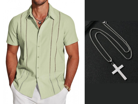 👔 LIMITED-TIME 50% OFF! 💥 Men&