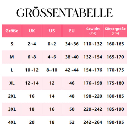 Lässiges Kleid mit V-Ausschnitt und Blumenmuster