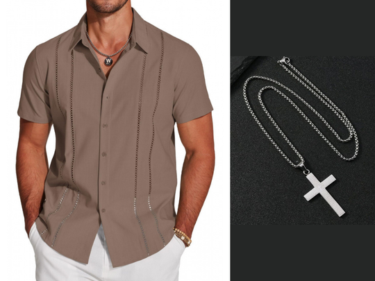 👔 LIMITED-TIME 50% OFF! 💥 Men&