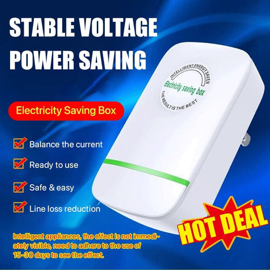 2026 Must-Have⚡Household Electricity Saving Box