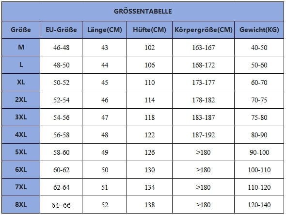 🔥Schnell trocknende Stretch-Shorts aus Eisseide