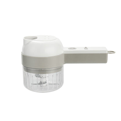 🔥🎁2025 Heißer Verkauf🎁🔥Multifunktionale kabellose Küchenmaschine