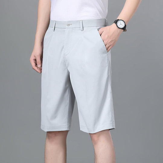 Men’s Summer Business Causal Shorts
