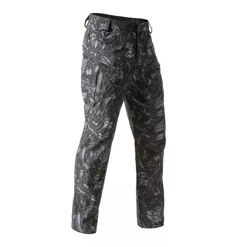 🛠️ LIMITED-TIME 49% OFF! 💪 Comfortable &amp; Hardwearing Workwear Pants – Durable, Multi-Pocket, All-Day Tough ✨