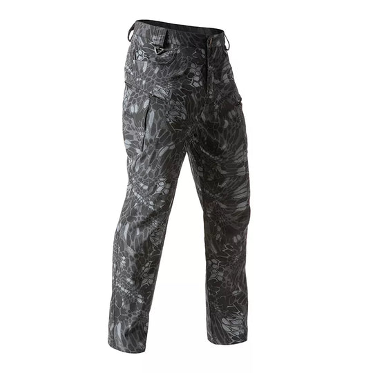 🛠️ LIMITED-TIME 49% OFF! 💪 Comfortable &amp; Hardwearing Workwear Pants – Durable, Multi-Pocket, All-Day Tough ✨