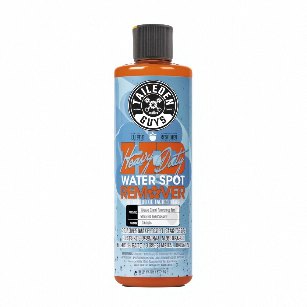 🏆 Professional-level cleaning power that tackles the toughest water spots effortlessly.