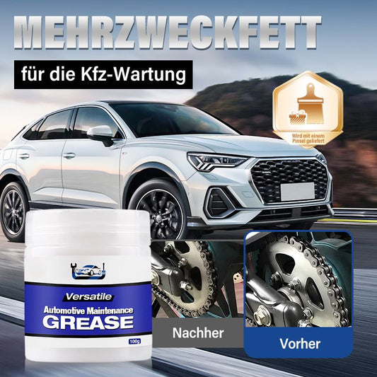 Mehrzweck-Kfz-Reparatur- und Wartungsfett-Kit