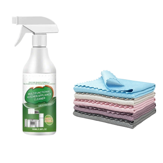 🔥 NEW HOT SALE 🔥Multi-purpose enzyme foam cleaner, versatile – Kitchen &amp; Home