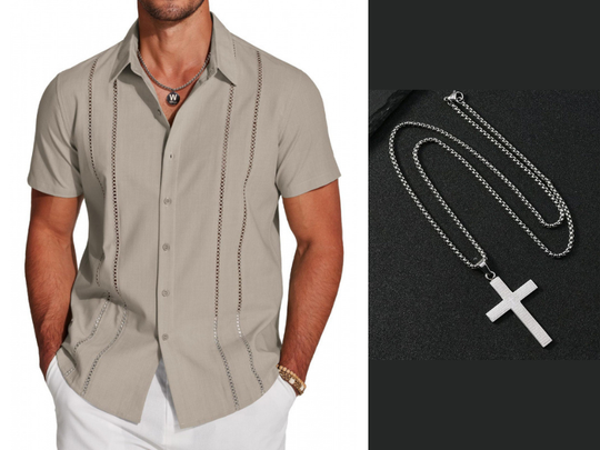 👔 LIMITED-TIME 50% OFF! 💥 Men&