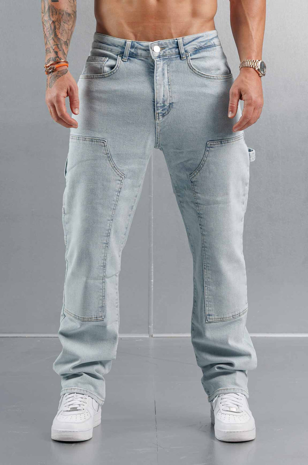 Workwear Men&
