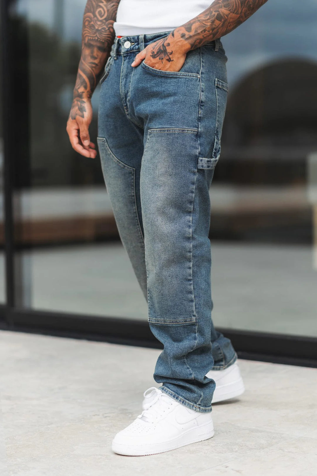 Workwear Men&