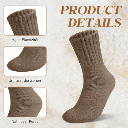 ⏳ Letzter Tag: 50 % auf das gesamte Sortiment!🧦5 Paare einfarbige Damen-Socken im Bootsschnitt🎁