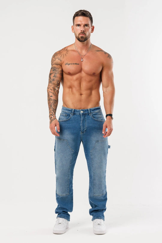 Workwear Men&