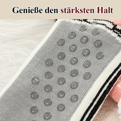 🎅Winterschlussverkauf 50% RABATT🧦Ultradicke warme Haussocken