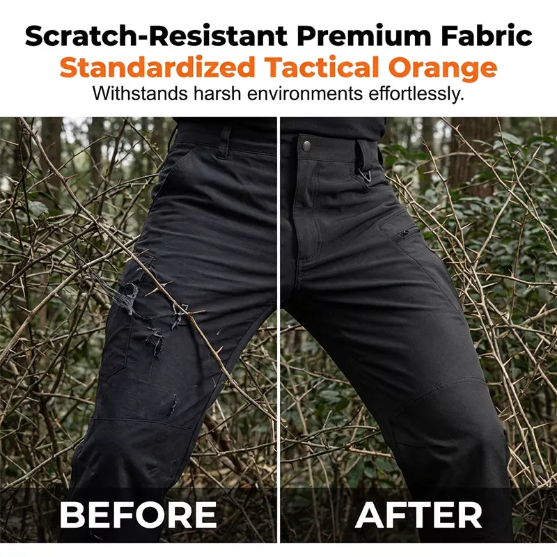 🛠️ LIMITED-TIME 49% OFF! 💪 Comfortable &amp; Hardwearing Workwear Pants – Durable, Multi-Pocket, All-Day Tough ✨