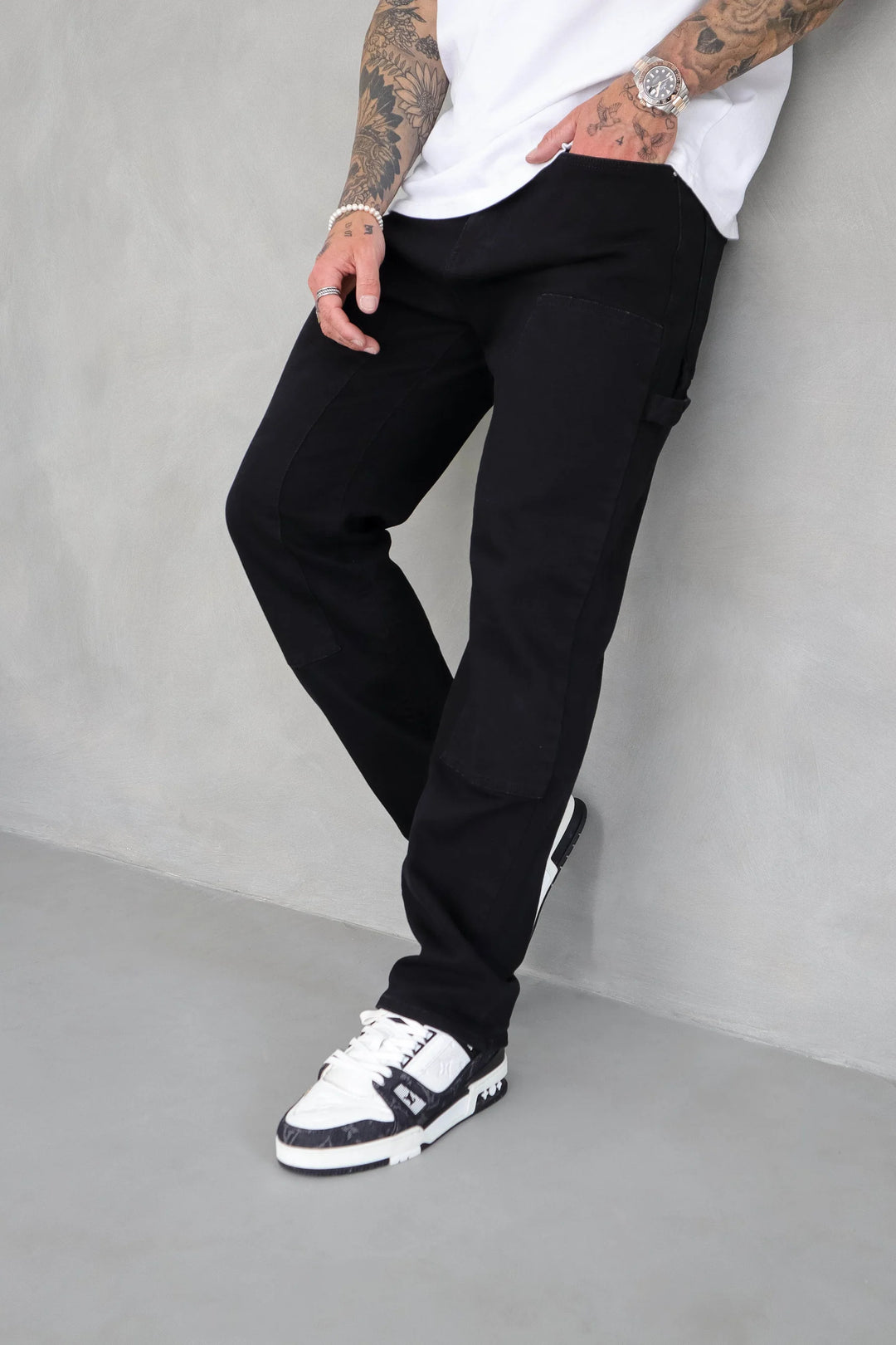 Workwear Men&