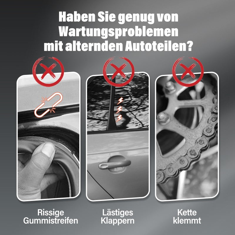 Mehrzweck-Kfz-Reparatur- und Wartungsfett-Kit